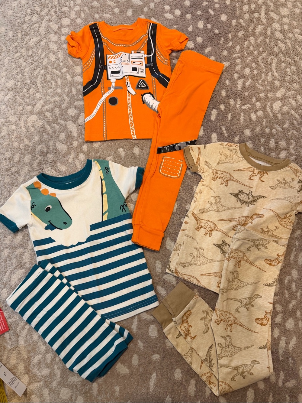Old Navy PJ Bundle
